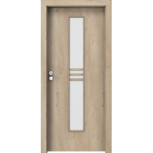 Porta ŠTÝL 1 Dub Klasický 